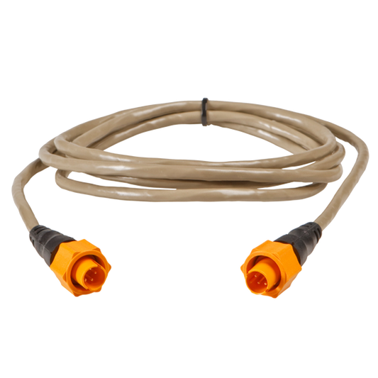 Cabo de Rede Ethernet Marítimo Navico ETHEXT-25YL 7.6m