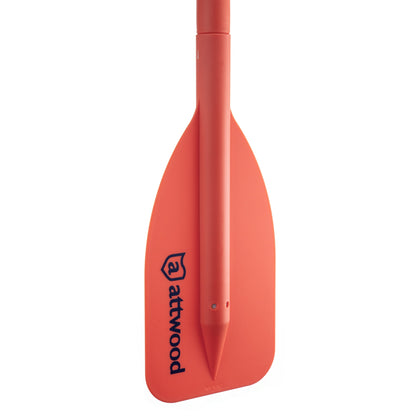 Remo Telescópico de Alumínio Attwood 11828-1 Ajustável 1,06m