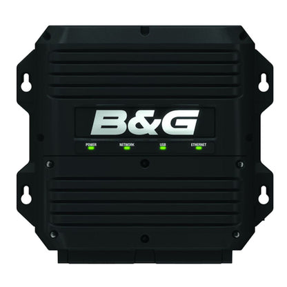Sistema de Instrumento H5000 Base Pack Hydra