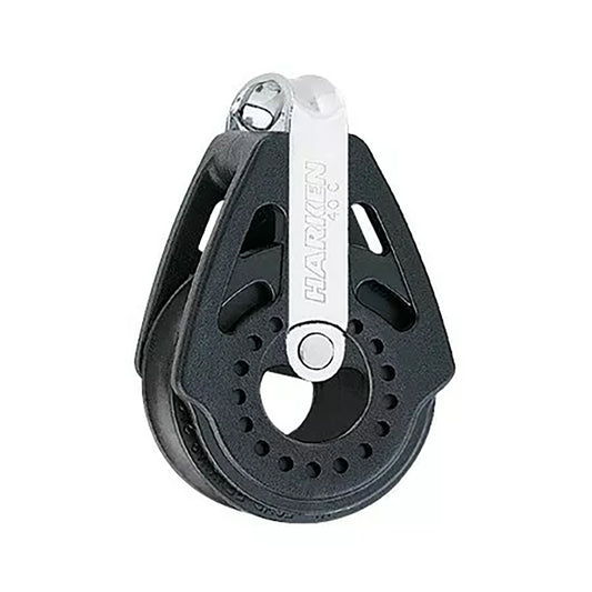 Moitão Fixo Harken Carbo Air 2650 40mm
