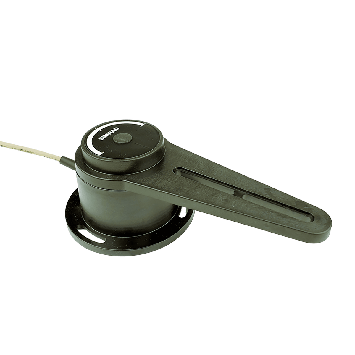 Sensor de Ângulo do Leme Navico RF300 c/ Cabo 10m e Link