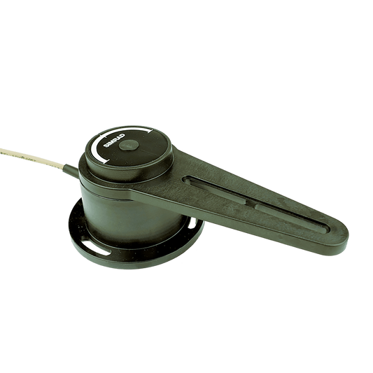 Sensor de Ângulo do Leme Navico RF300 c/ Cabo 10m e Link