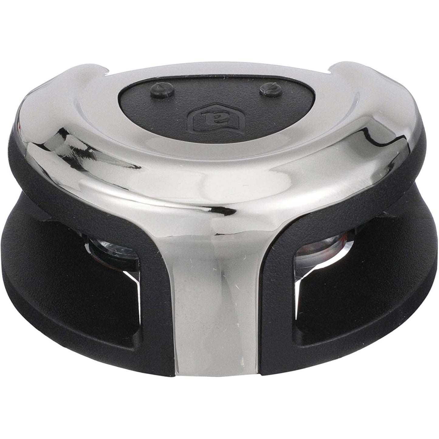 Luz de Navegação Bicolor Inox Attwood NV2002SS-1 2nm