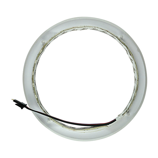 Anel de LED RGB 6 Pol. AudioPipe NL-RIAPMP-6 PAR