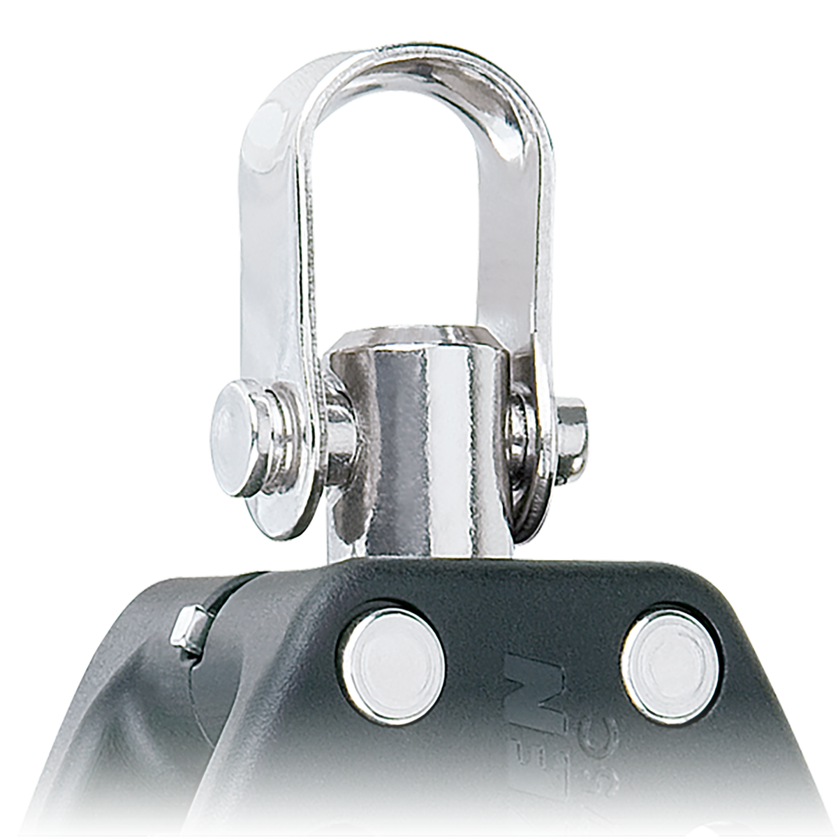 Moitão Catraca Giratório Harken Carbo Air 2135 57mm
