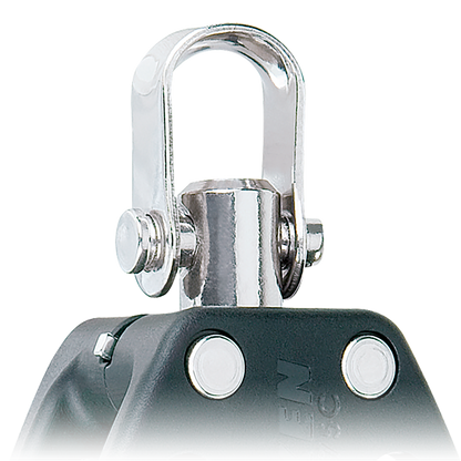 Moitão Catraca Giratório Harken Carbo Air 2135 57mm