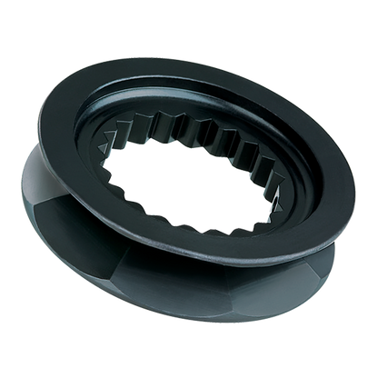 Moitão Catraca Giratório Harken Carbo Air 2135 57mm