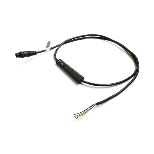 Conversor NMEA 0183 p/ NMEA 2000 1.8m Micro-C p/ Fio