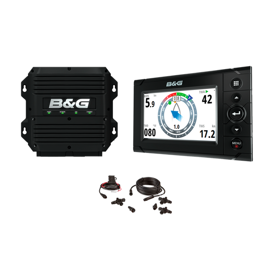 Sistema de Instrumento H5000 Base Pack Hydra