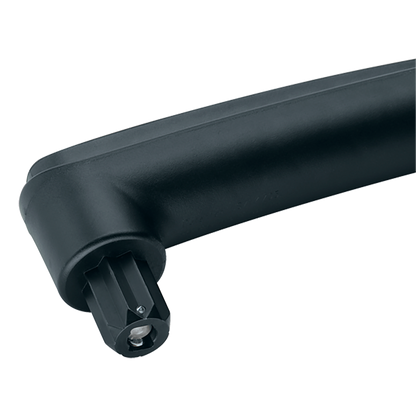 Manicaca c/ Trava Harken Carbo One Touch 241mm Manípulo Boleado