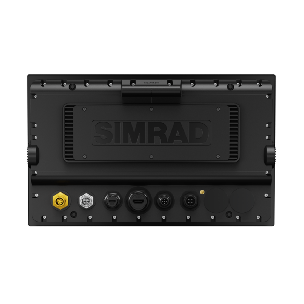 Display Simrad NSS12 4 12" c/ Processador 8-Core (Sem Sonda Interna)