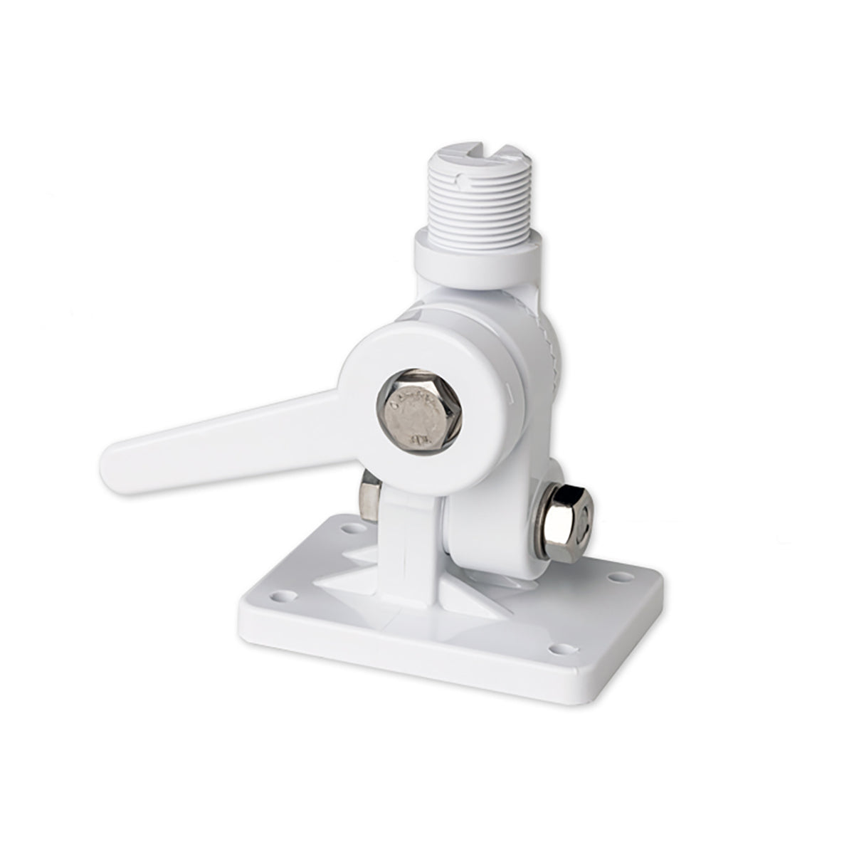 Suporte de Antena Marítima Scout PA-3 Nylon Reforçado Articulado