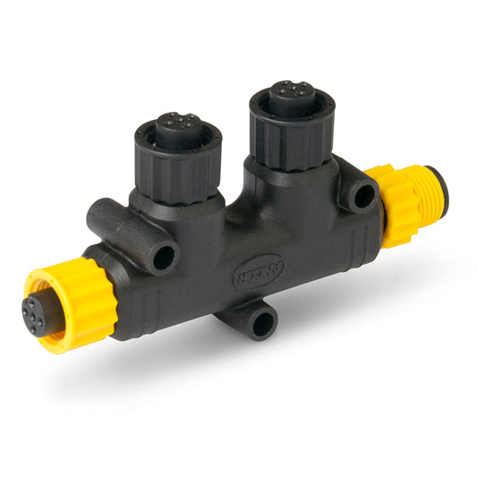 Conector T NMEA 2000 2 Vias Ancor 270103