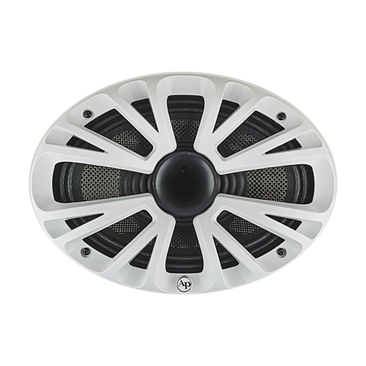 Alto Falante Marítimo 6x9 Audiopipe APMP-6923CHF