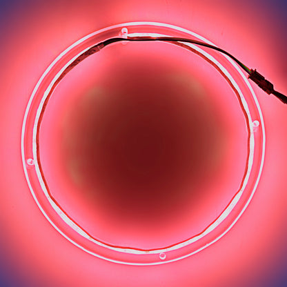 Anel de LED RGB 8 Pol. AudioPipe NL-RIAPMP-8 PAR