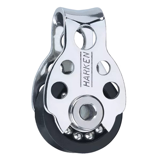 Moitão Triplo c/ Saída Harken 408 16mm