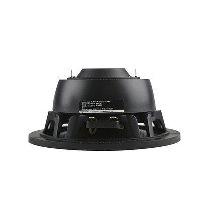 Alto Falante Marítimo 6 Polegadas Audiopipe APMP-623CHF