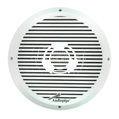 Subwoofer Marítimo 10 Pol Audiopipe APSW-1032V