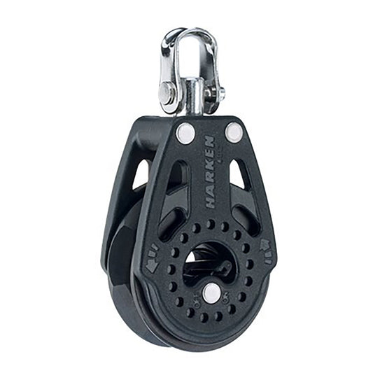 Moitão Catraca Giratório Harken Carbo Air 2608 40mm