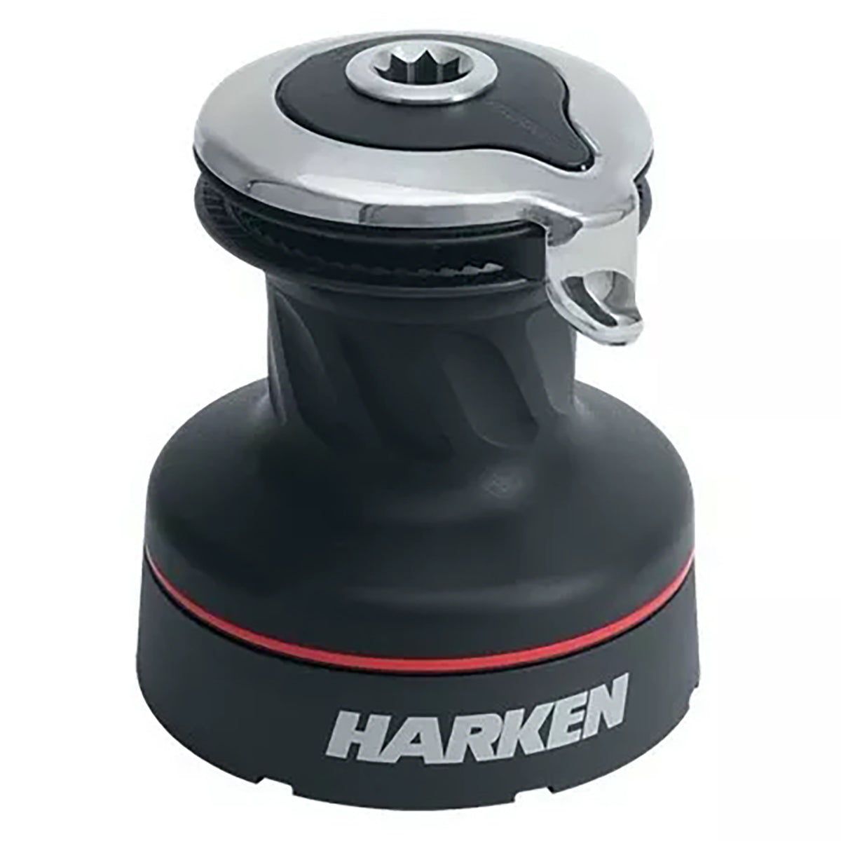 Catraca de Alumínio Harken Self Tailing Radial 40 2 Speed