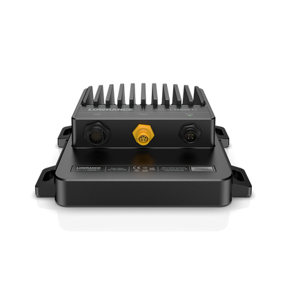 Transdutor Live Sonar Lowrance ActiveTarget 2
