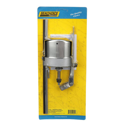 Kit Limpador de Para-brisa Seachoice 12V Self-Parking 110° 50-41801