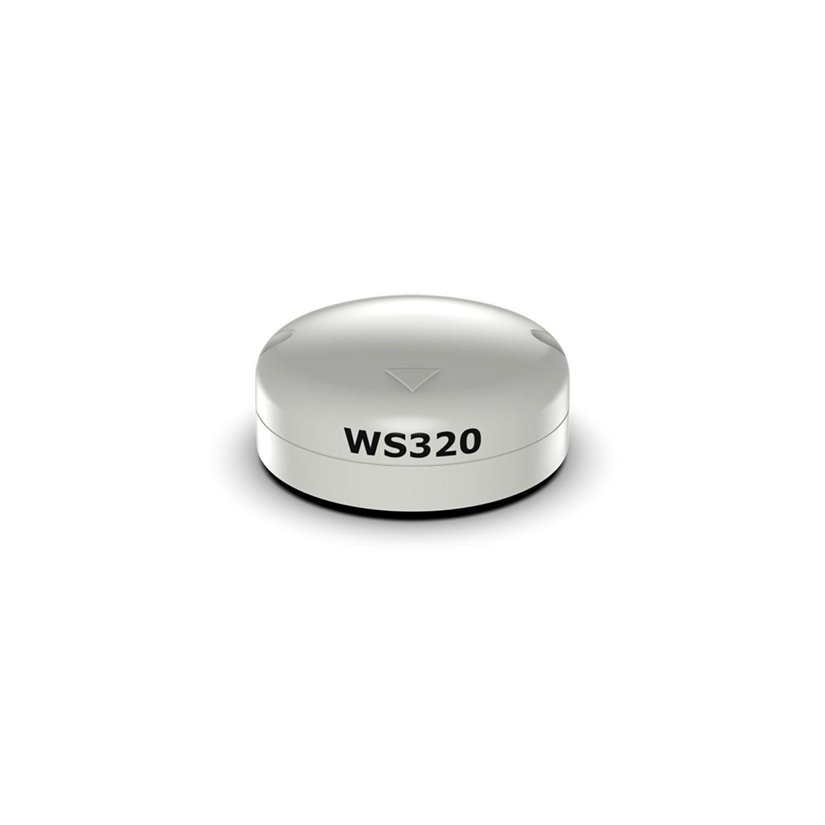 Interface Receptor Wireless p/ Sensor de Vento B&G WS320