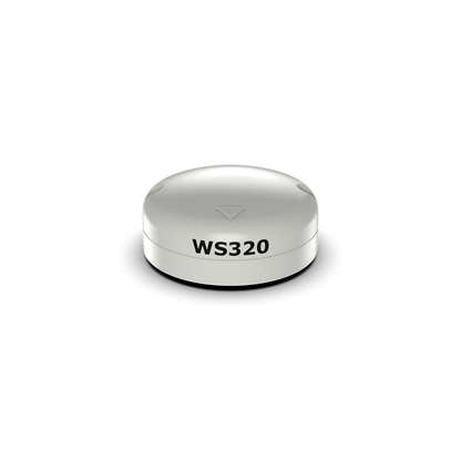 Interface Receptor Wireless p/ Sensor de Vento B&G WS320