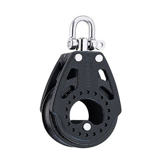Moitão Giratório Harken 2600 Carbo Air 57mm