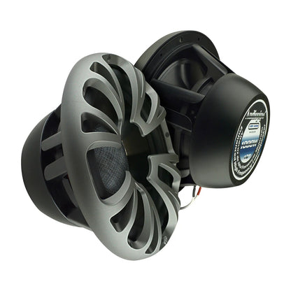 Subwoofer Marítimo 12 Pol Audiopipe APMP-1200MG 1000W