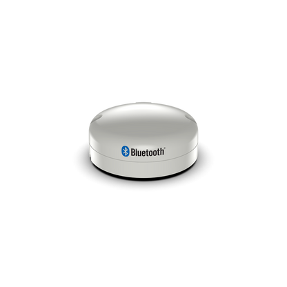 Interface Receptor Wireless p/ Sensor de Vento B&G WS320