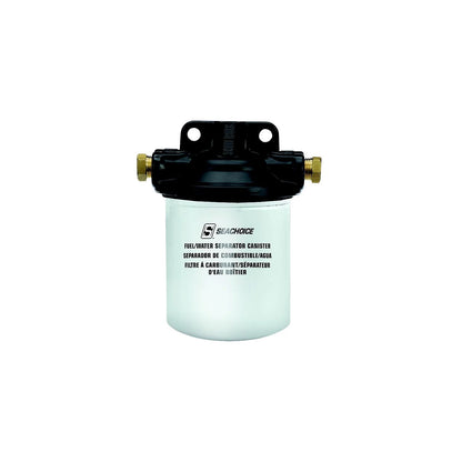 Separador Água/Combustível Universal Sea Choice 50-20901 c/ Suporte