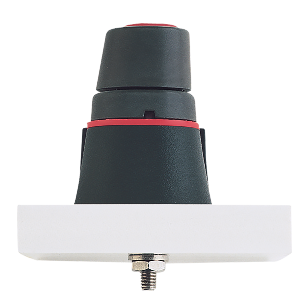 Base p/ Mordedor Standard Harken 295 Flat