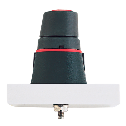 Base p/ Mordedor Standard Harken 295 Flat