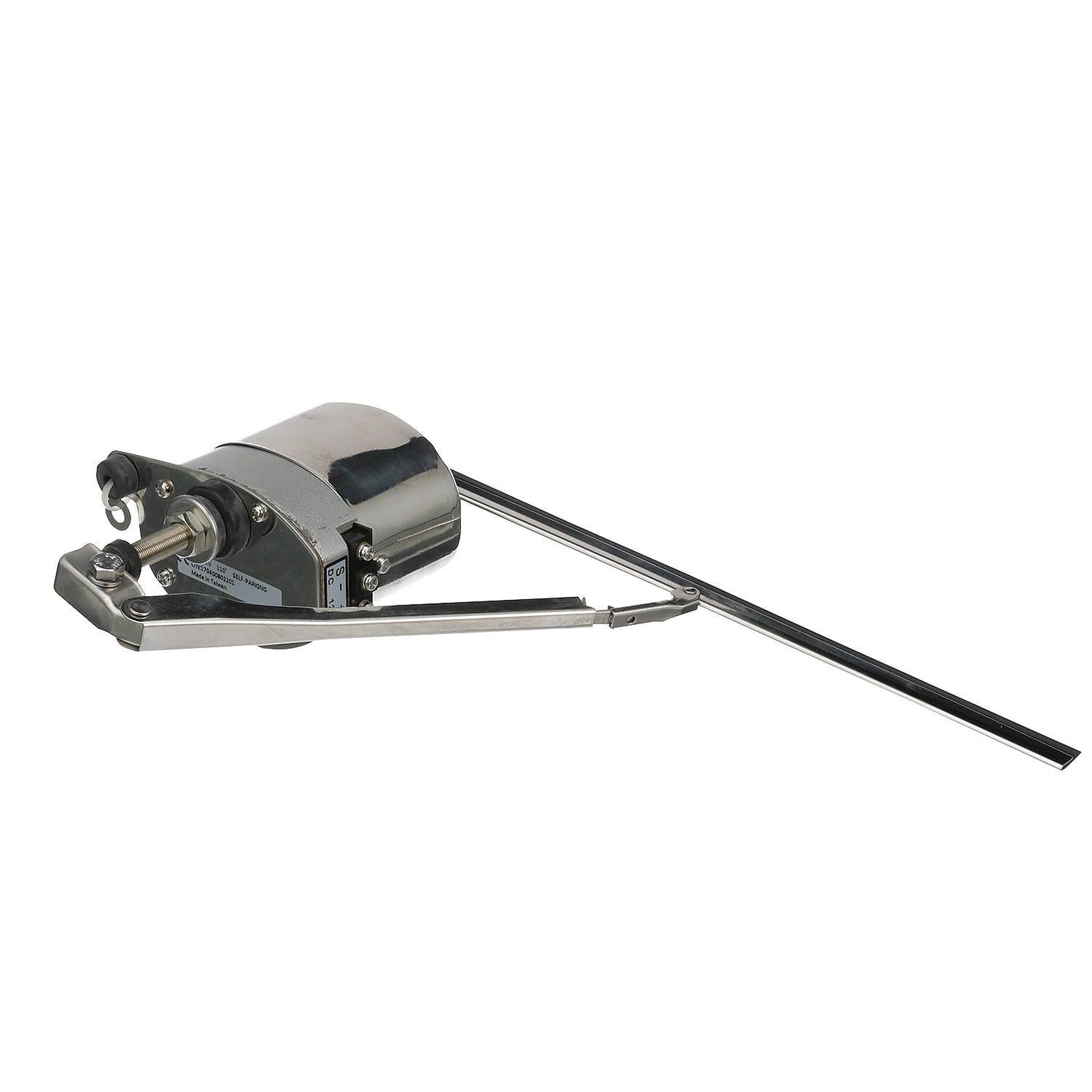 Kit Limpador de Para-brisa Seachoice 12V Self-Parking 110° 50-41801