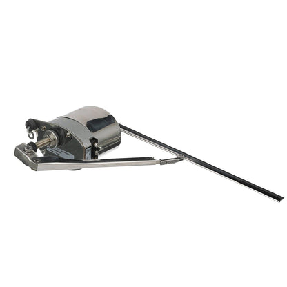 Kit Limpador de Para-brisa Seachoice 12V Self-Parking 110° 50-41801