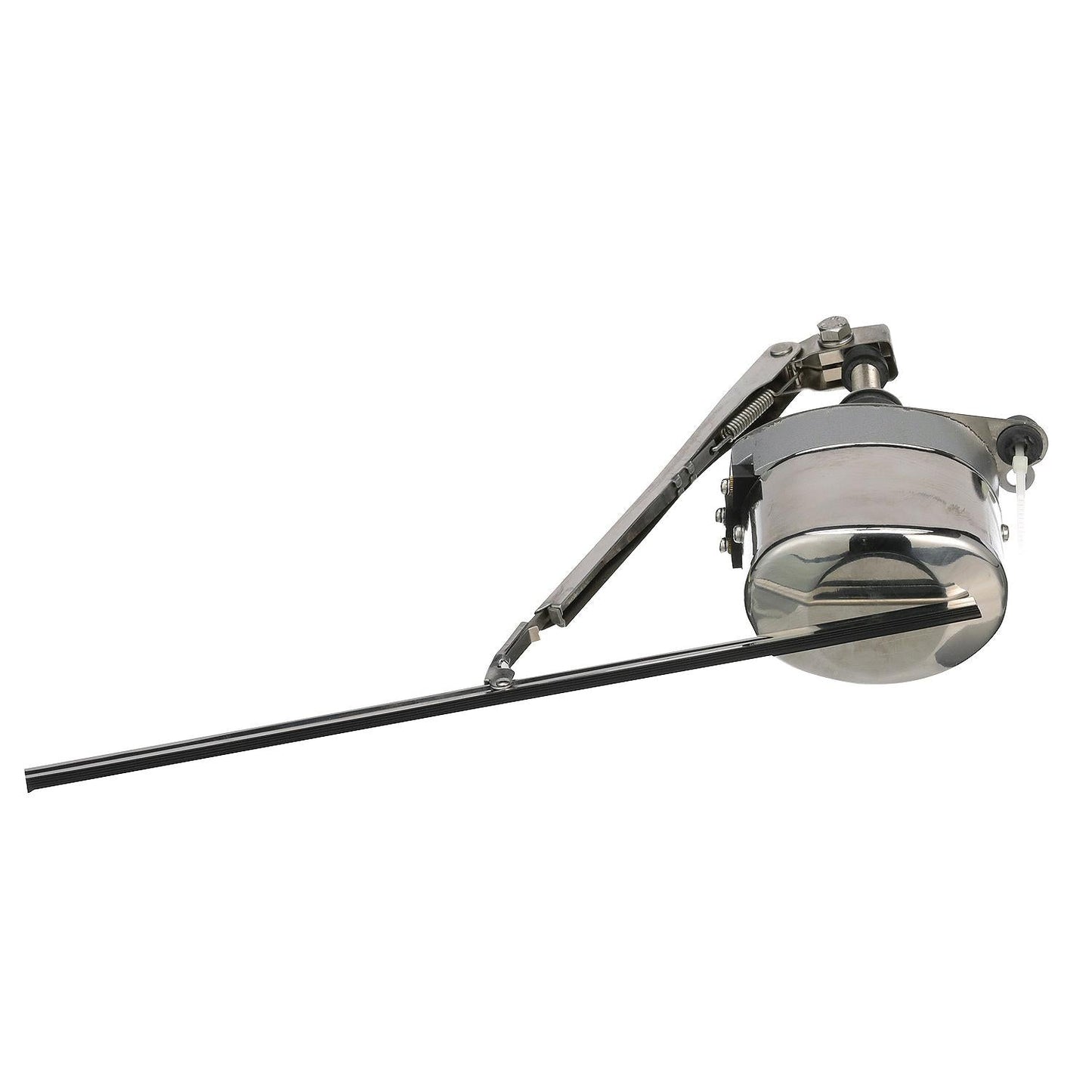 Kit Limpador de Para-brisa Seachoice 12V Self-Parking 110° 50-41801