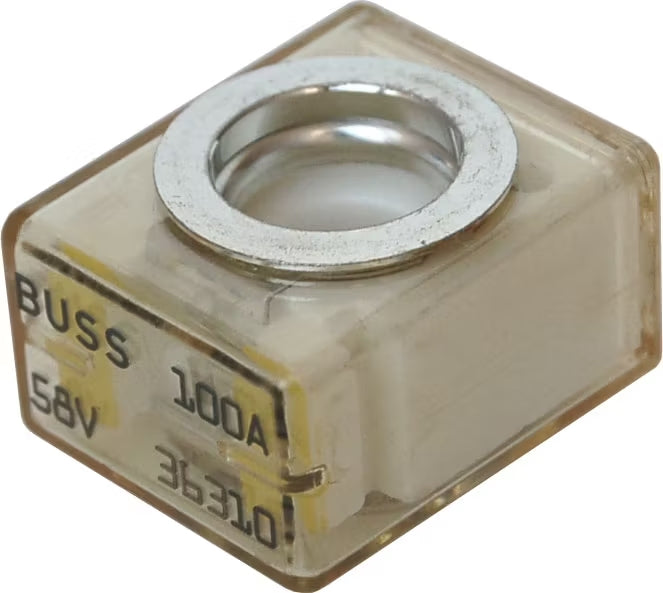 Fusível Terminal MRBF 100A EGIS 3603-100B