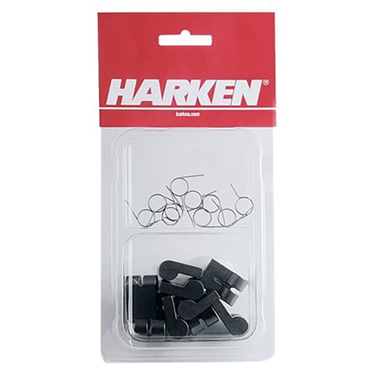 Kit Manutenção p/ Catraca Radial Harken BK4512