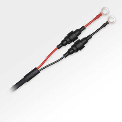 Carregador de Bateria Inteligente ProSportHD 20A 12-36V