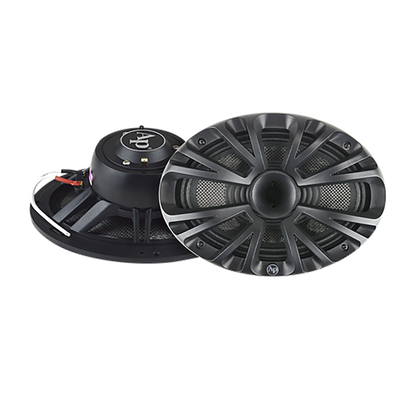 Alto Falante Marítimo 6x9 Audiopipe APMP-6923CHF