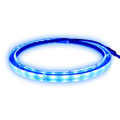 Anel de LED RGB 8 Pol. AudioPipe NL-RIAPMP-8 PAR