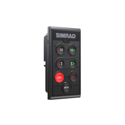 Controle p/ Piloto Automático Simrad OP12