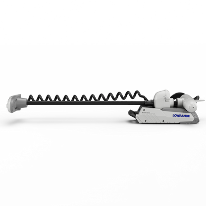 Motor Elétrico Lowrance Recon Água Salgada 72"
