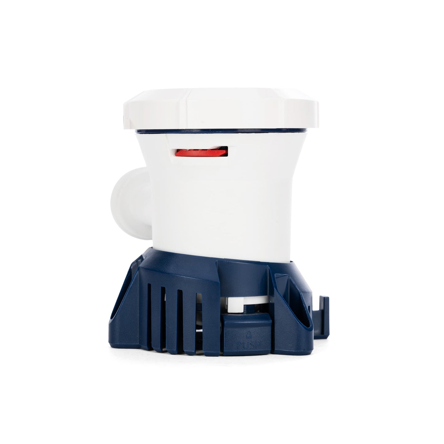 Bomba de Porão Manual Attwood Tsunami Mk2 T800 800 GPH 12V