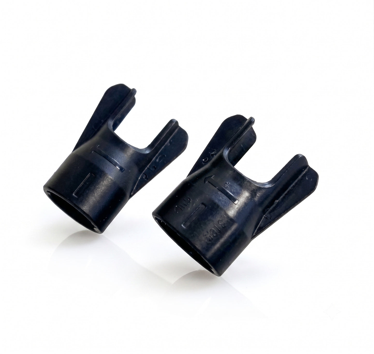 Travas de Cabo Reposição Lowrance Eagle Twist Locks