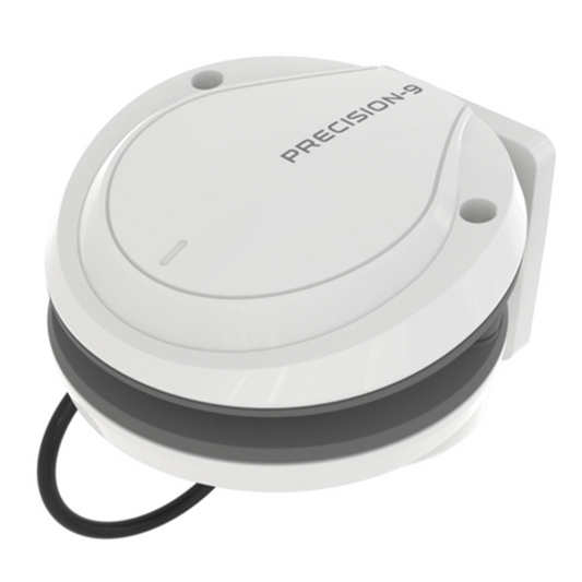 Bússola Eletrônica NMEA-2000 Navico Precision-9