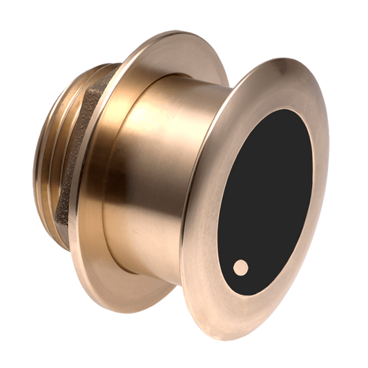 Transdutor de Casco Navico Xsonic B175 1kW 85-135kHz 12 Deg