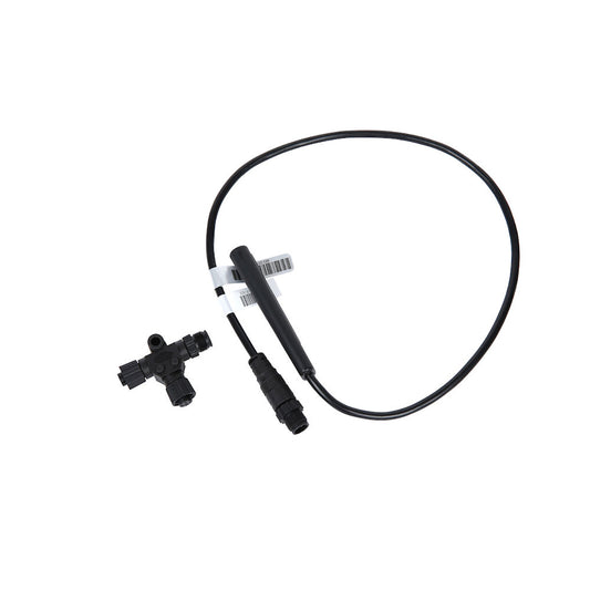 Monitor Taxa/Fluxo Combustível NMEA 2000 Lowrance