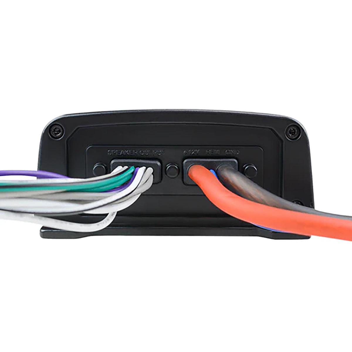 Amplificador Marítimo 6 CH Classe D Audiopipe APTV-1100.6